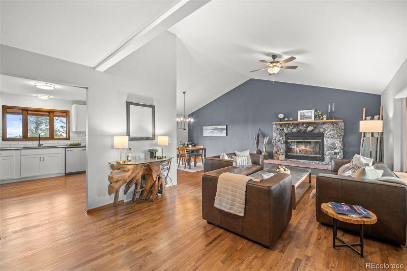 33172 Lynx Ln, Evergreen, CO 80439