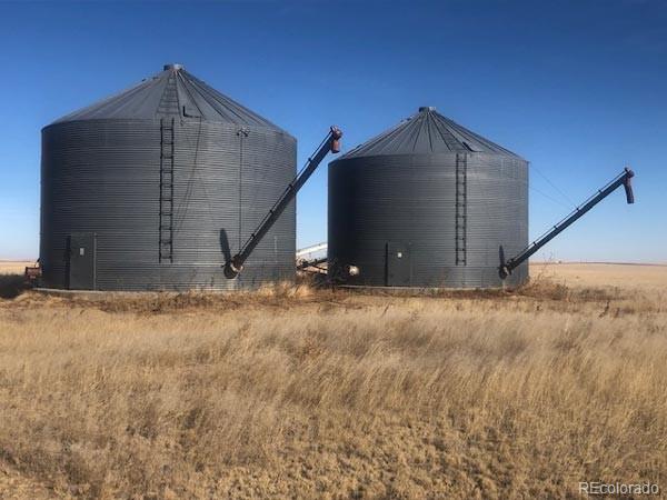 97240 E 96th Ave, Fort Morgan, CO 80701