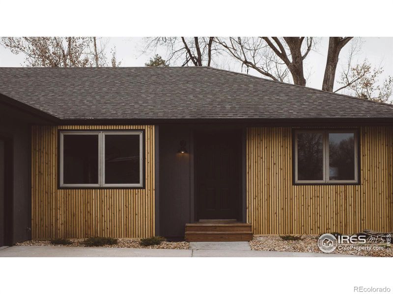 2419 Evergreen Dr, Fort Collins, CO 80521