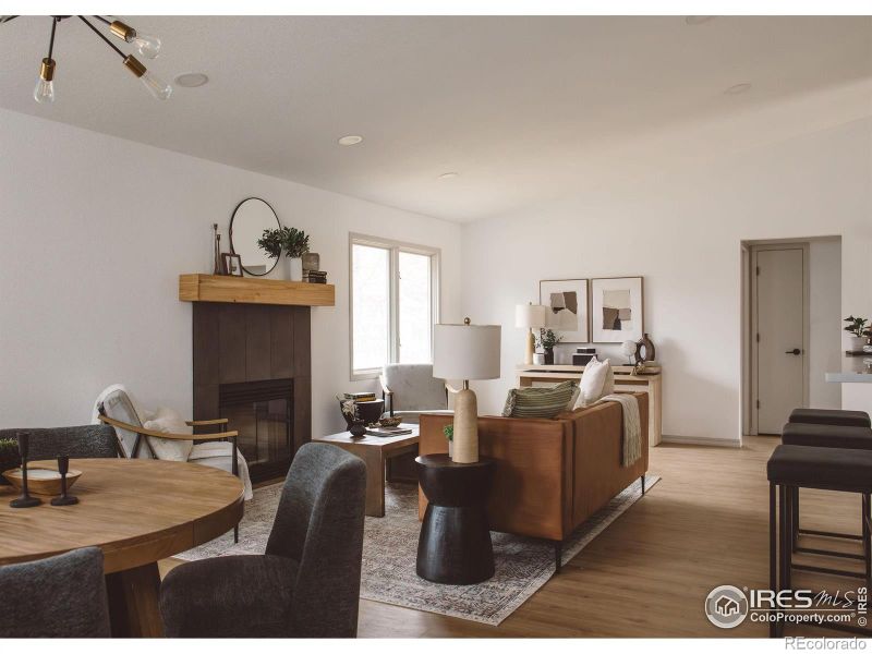 2419 Evergreen Dr, Fort Collins, CO 80521