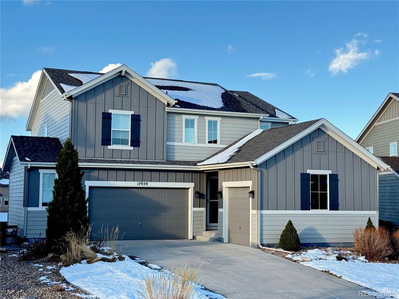 17939 W 94th Dr, Arvada, CO 80007