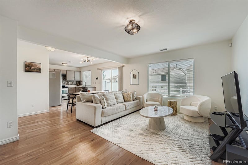 4250 Perth Cir, Denver, CO 80249