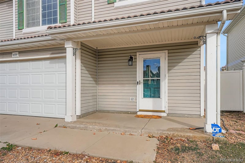 4250 Perth Cir, Denver, CO 80249