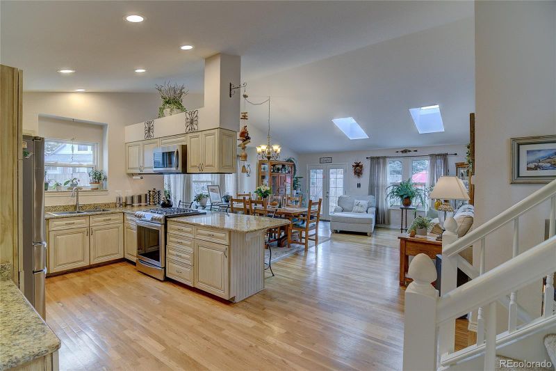 12254 W Arlington Ave, Littleton, CO 80127