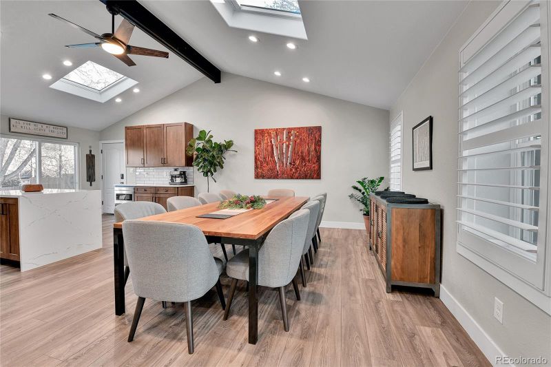 5790 S Parfet St, Littleton, CO 80127