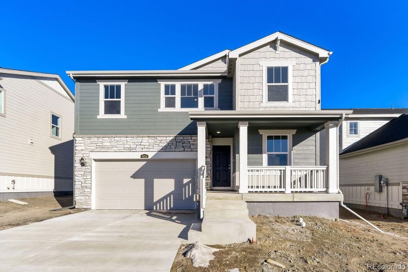 9154 Old Divide Dr, Colorado Springs, CO 80908