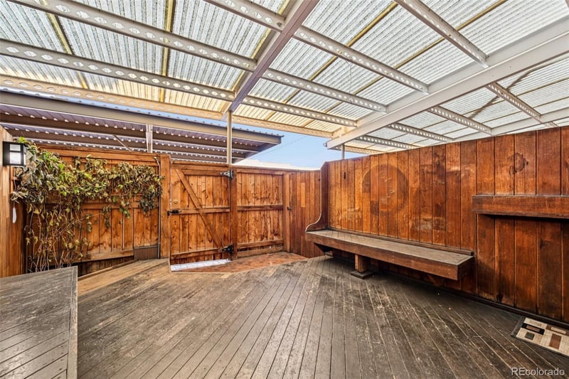 9134 E Nassau Ave, Denver, CO 80237