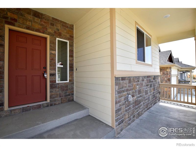 2391 Dandelion Ln, Johnstown, CO 80534
