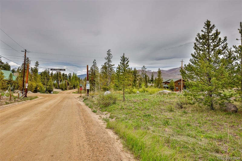 538 Cr 4980, Grand Lake, CO 80447