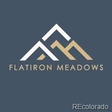 2133 Fountain Cir, Erie, CO 80516