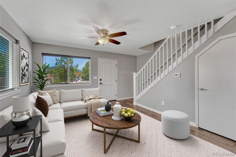 201 S Boundary St, Woodland Park, CO 80863