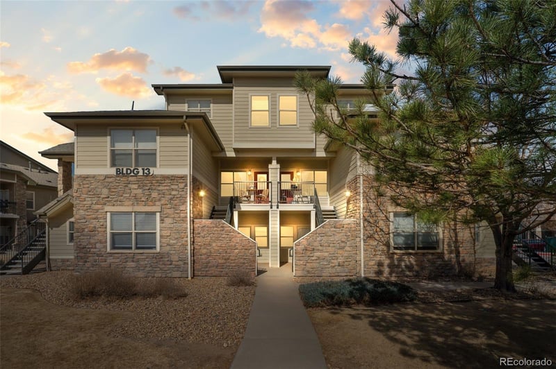 5800 Tower Rd #1301, Denver, CO 80249