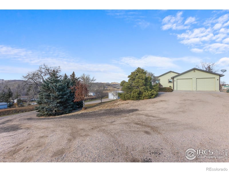 3308 Innisfree Ln, Laporte, CO 80535