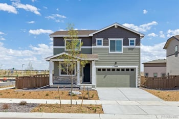 22896 E 47th Pl, Aurora, CO 80019