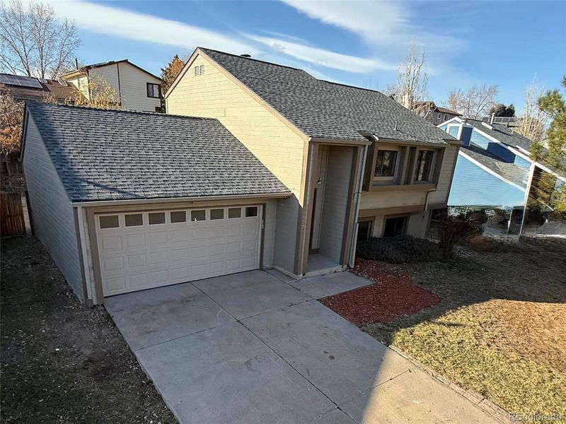 11977 W Bowles Cir, Littleton, CO 80127