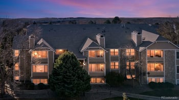 8376 S Upham Way #A304, Littleton, CO 80128