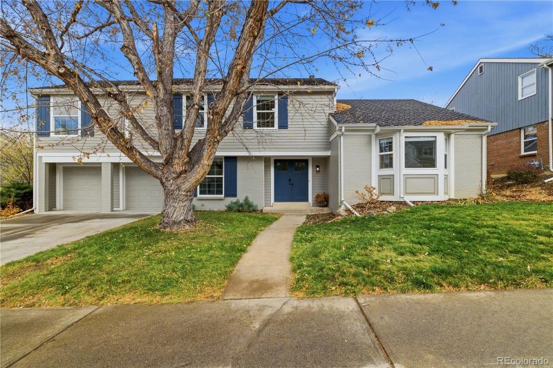 7165 S Oneida Cir, Centennial, CO 80112