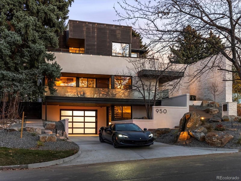 950 S Steele St, Denver, CO 80209