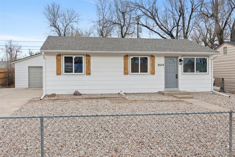 2513 Chimayo Dr, Colorado Springs, CO 80911