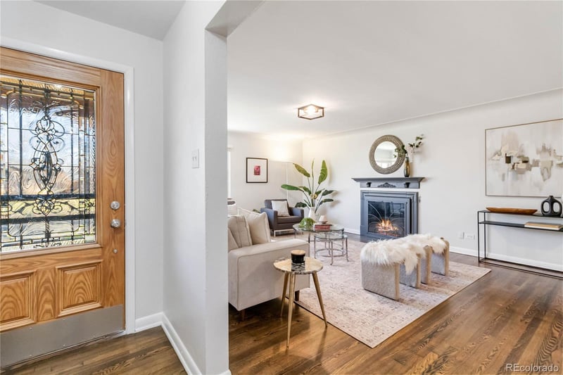 1385 N Fairfax St, Denver, CO 80220