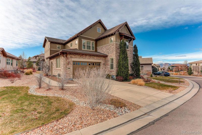 10544 Soulmark Way, Highlands Ranch, CO 80126