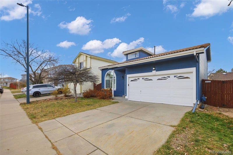 4531 Gibraltar St, Denver, CO 80249