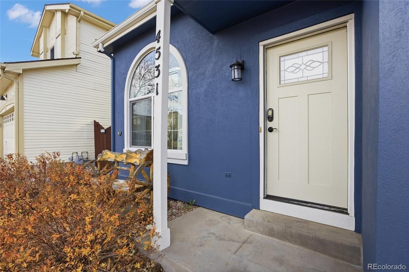 4531 Gibraltar St, Denver, CO 80249