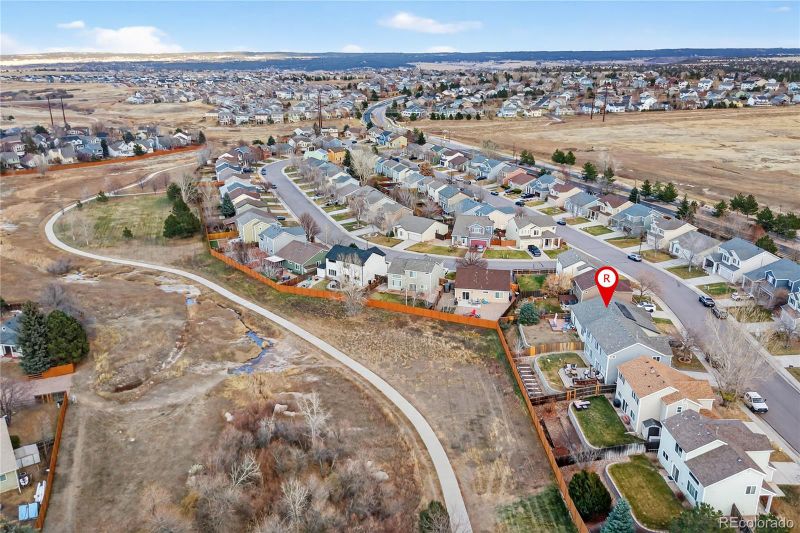 5205 Suffolk Ave, Castle Rock, CO 80104