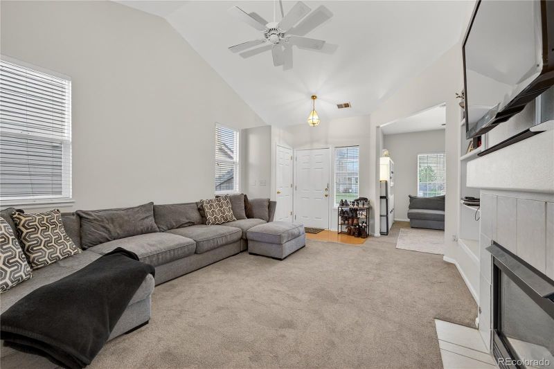 5205 Suffolk Ave, Castle Rock, CO 80104