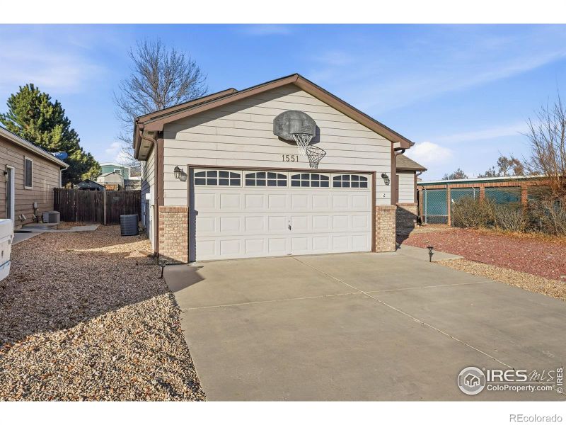 1551 32nd St, Evans, CO 80620