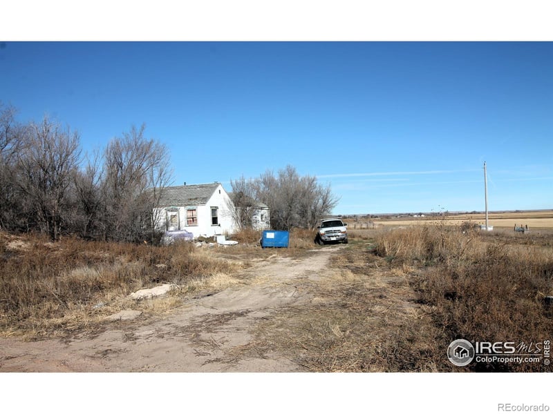 21047 County Road 46, Sterling, CO 80751