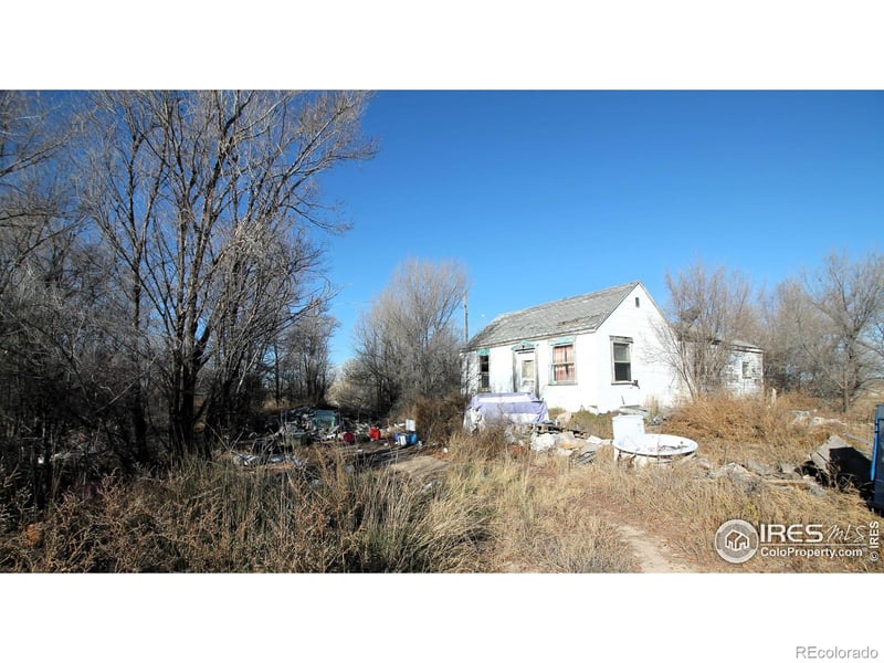 21047 County Road 46, Sterling, CO 80751