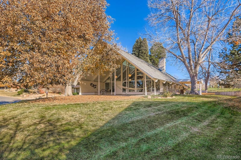 3130 S Monroe St, Denver, CO 80210