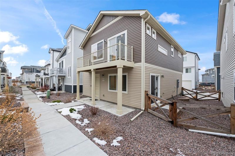5733 Thurless Ln, Colorado Springs, CO 80927