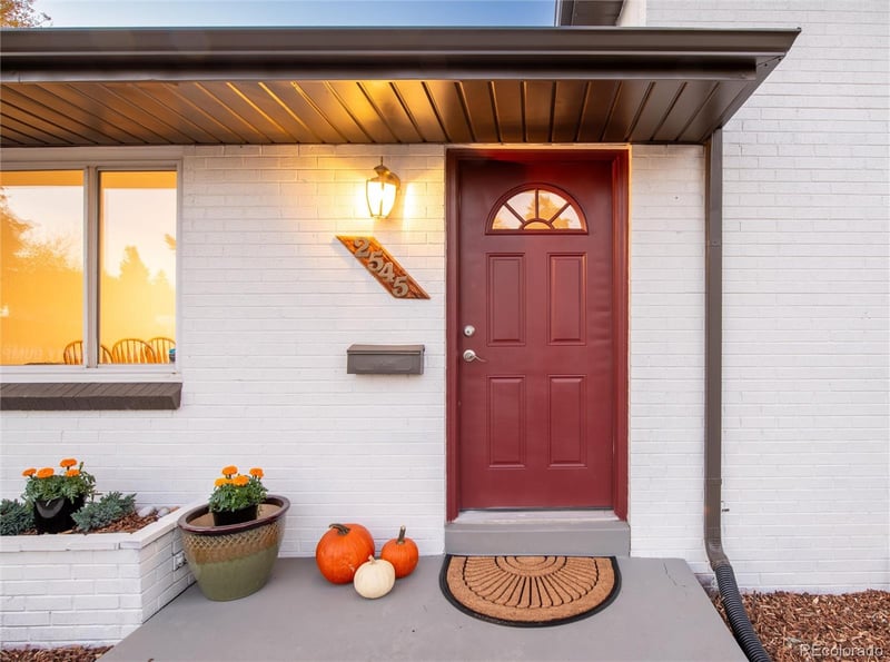 2545 S Tennyson Way, Denver, CO 80219