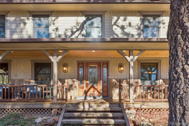 6509 Pike Cir, Larkspur, CO 80118
