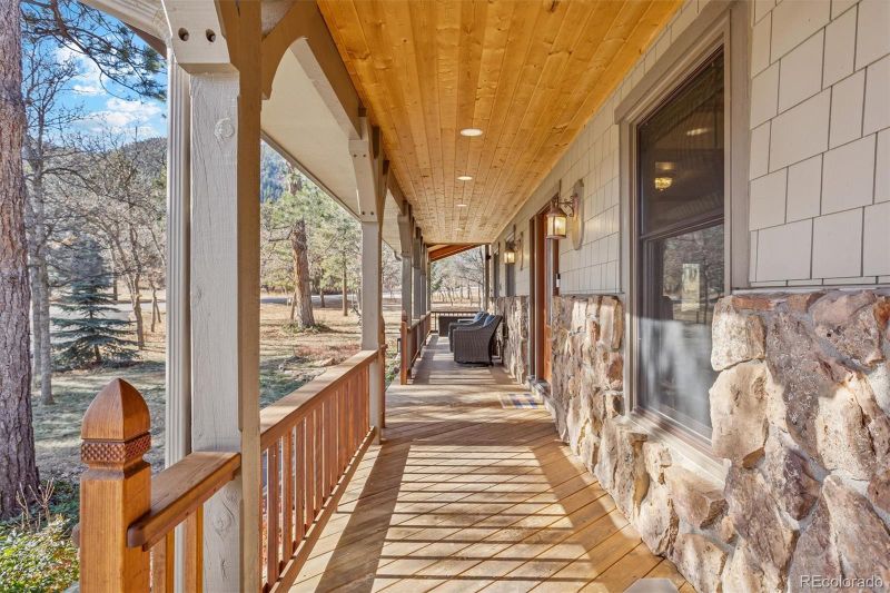 6509 Pike Cir, Larkspur, CO 80118