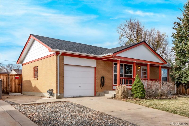 11935 Humboldt Dr, Northglenn, CO 80233