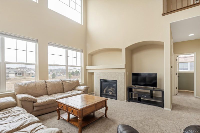 5366 S Fultondale Way, Aurora, CO 80016
