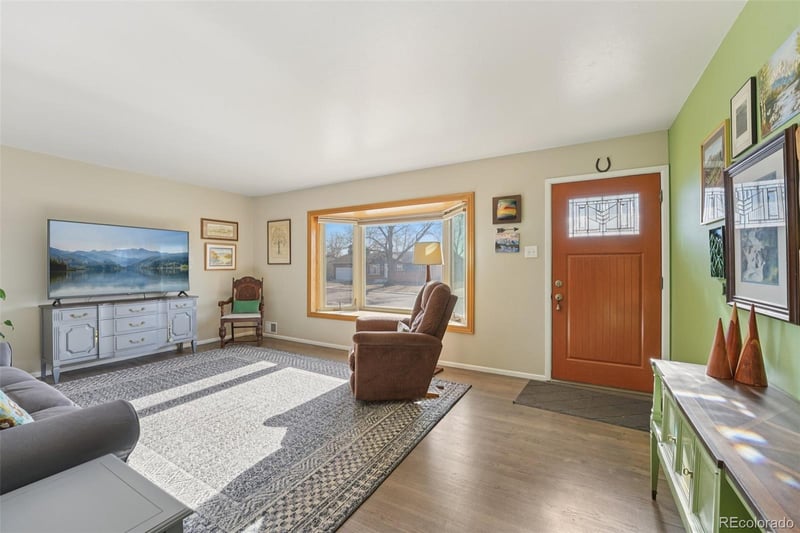 3901 W Greenwood Pl, Denver, CO 80236