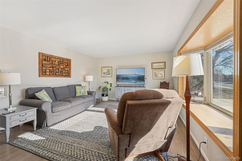 3901 W Greenwood Pl, Denver, CO 80236