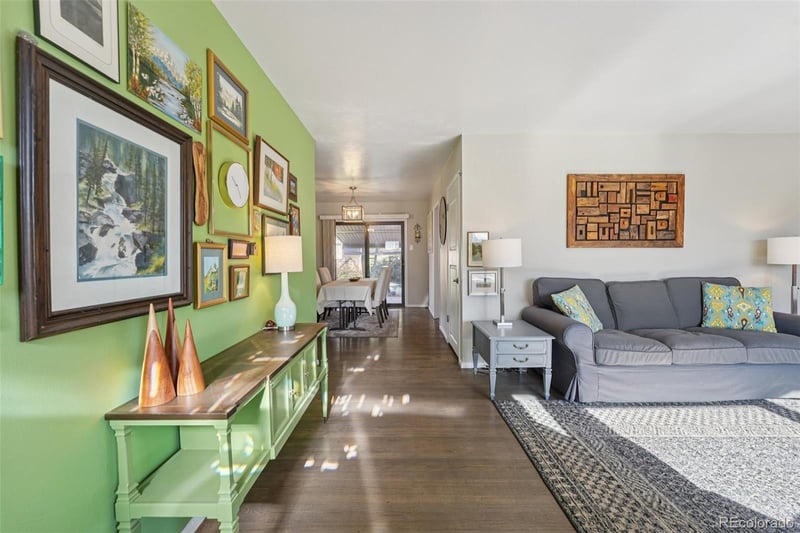 3901 W Greenwood Pl, Denver, CO 80236