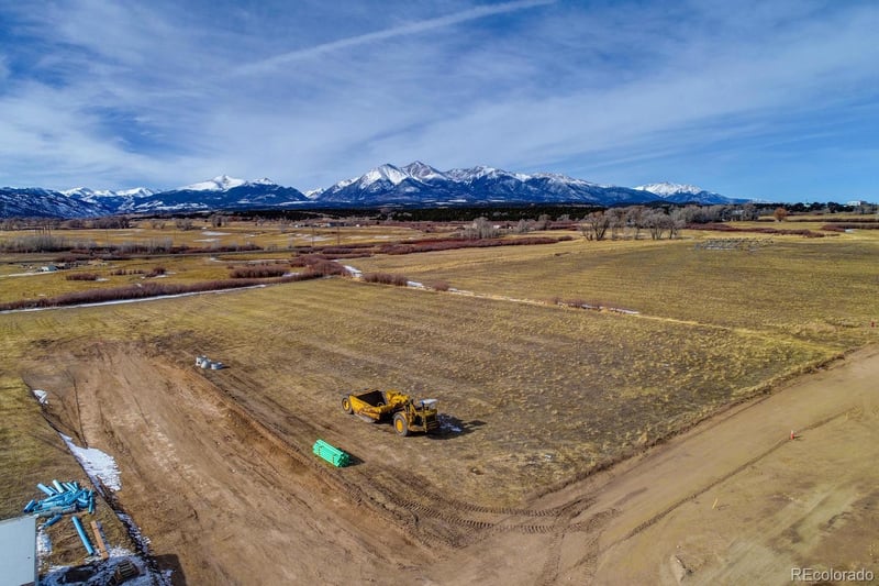 10804 Engelmann Ave Lot 14, Poncha Springs, CO 81201