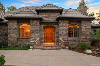 976 Country Club Pw, Castle Rock, CO 80108