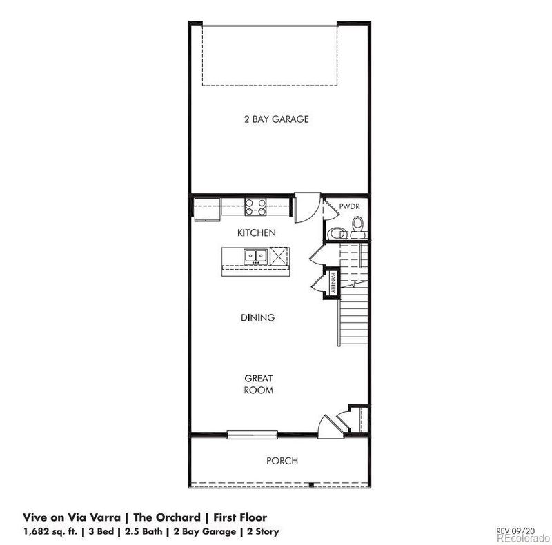22173 E 7th Pl, Aurora, CO 80018