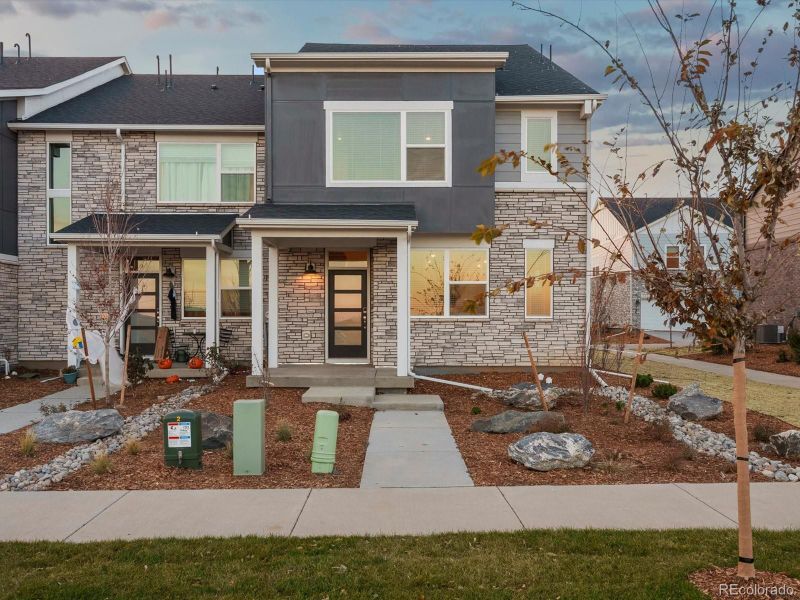 781 N Tibet St, Aurora, CO 80018