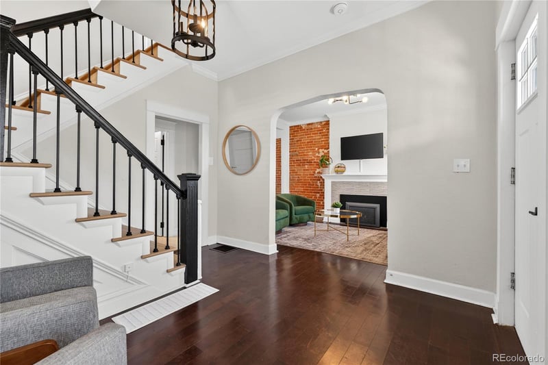 426 S Lincoln St, Denver, CO 80209