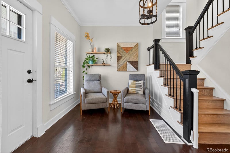 426 S Lincoln St, Denver, CO 80209