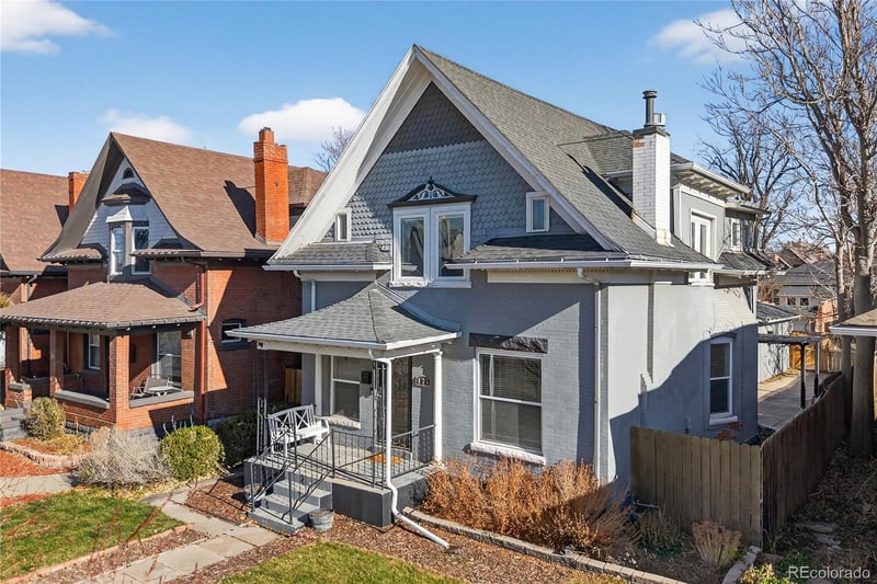 426 S Lincoln St, Denver, CO 80209