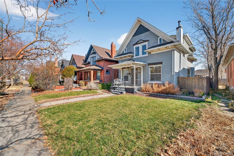 426 S Lincoln St, Denver, CO 80209